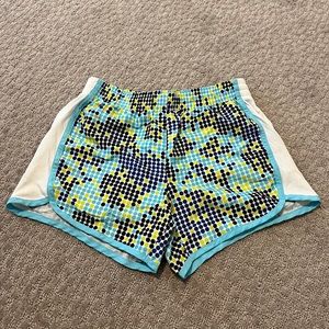 women’s running shorts